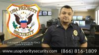 USA PRIORITY SECURITY image 2